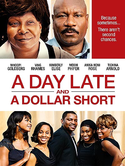 فیلم A Day Late and a Dollar Short 720p HDTV