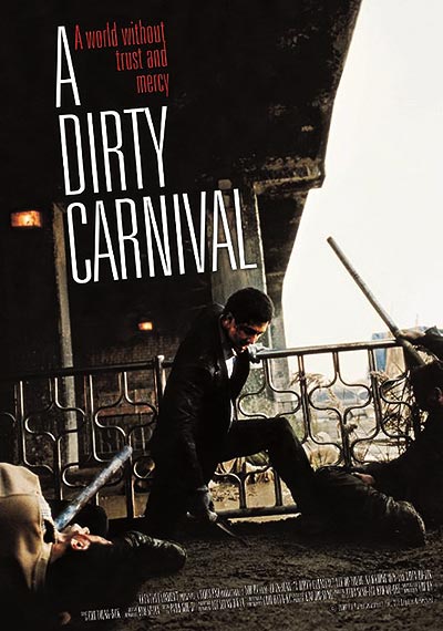 فیلم A Dirty Carnival 720p