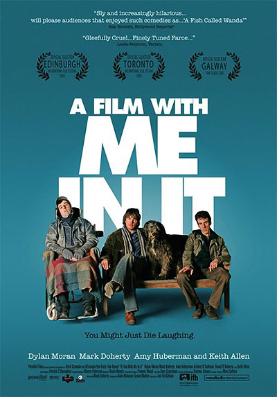 فیلم A Film with Me in It 720p