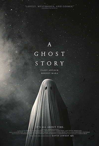 فیلم A Ghost Story