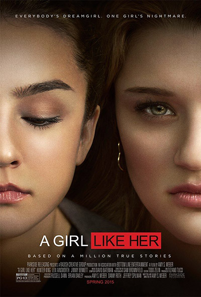 فیلم A Girl Like Her