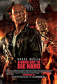 دانلود فیلم a good day to die hard