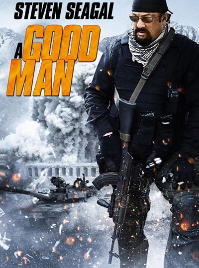 فیلم A Good Man DVDRip