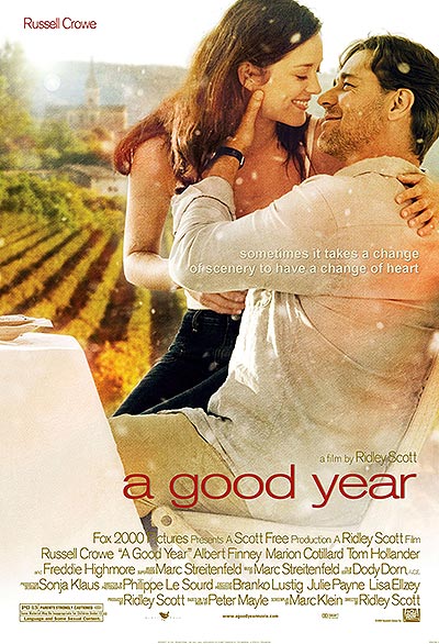 فیلم A Good Year