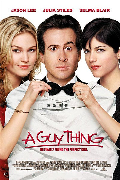 فیلم A Guy Thing 720p