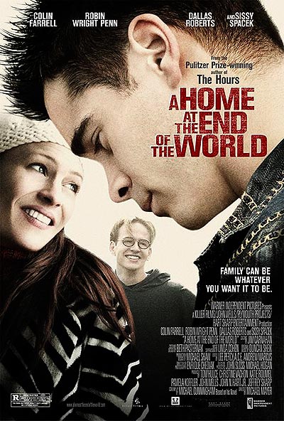 فیلم A Home at the End of the World DVDRip