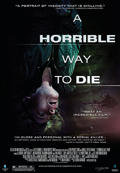 فیلم A Horrible Way to Die 720p