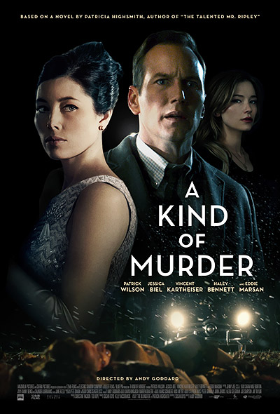 فیلم A Kind of Murder