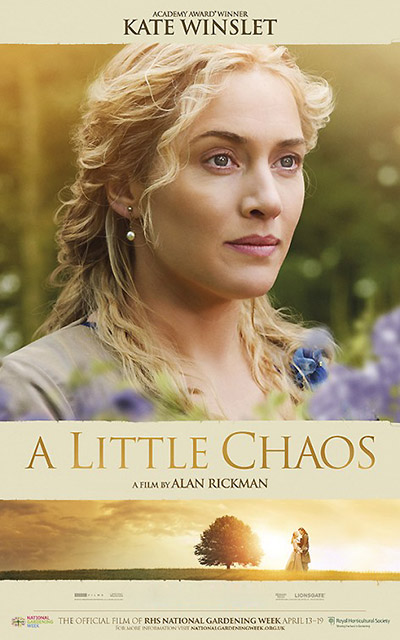 فیلم A Little Chaos WebDL 720p