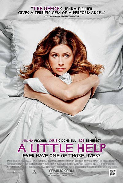 فیلم A Little Help