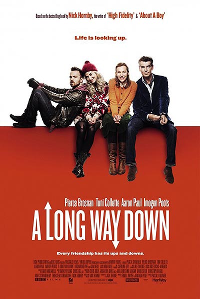 فیلم A Long Way Down 720p