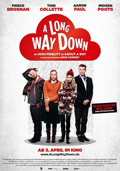 فیلم A Long Way Down DVDRip