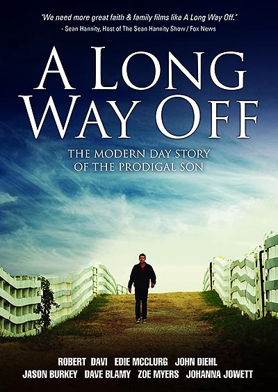 فیلم A Long Way Off DVDRip