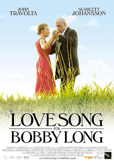 فیلم A Love Song for Bobby Long