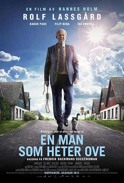 فیلم A Man Called Ove 1080p