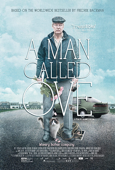 فیلم A Man Called Ove