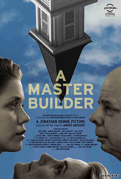 فیلم A Master Builder 720p