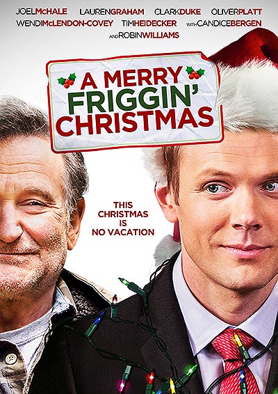 فیلم A Merry Friggin' Christmas WebRip 720p