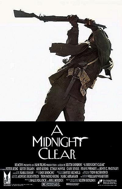 فیلم A Midnight Clear 720p