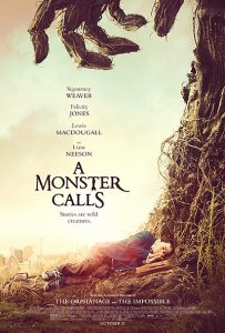 فیلم A Monster Calls