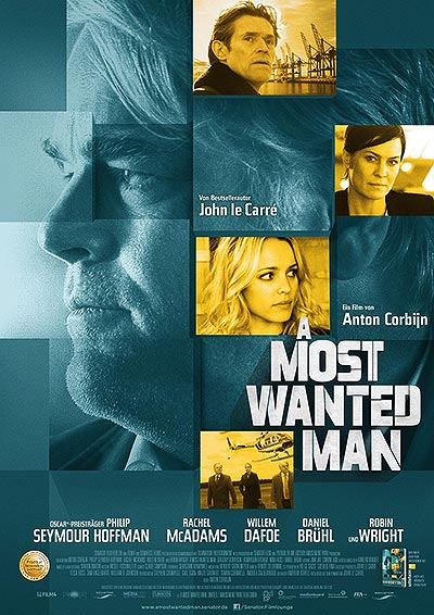 فیلم A Most Wanted Man 720p