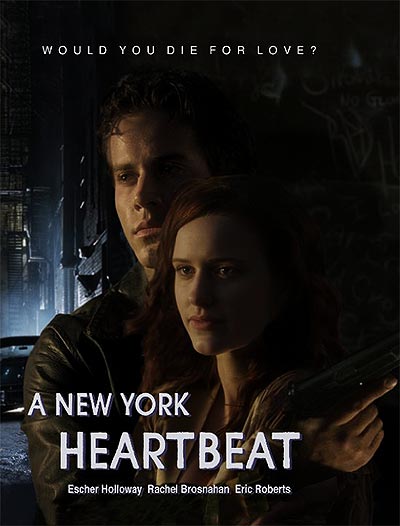 فیلم A New York Heartbeat DVDRip