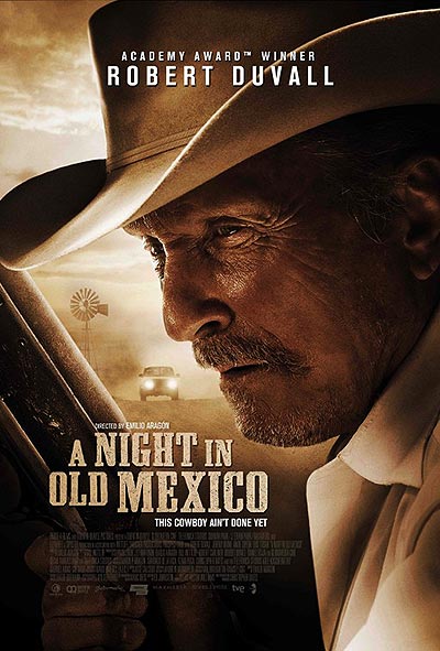 فیلم A Night in Old Mexico 1080p