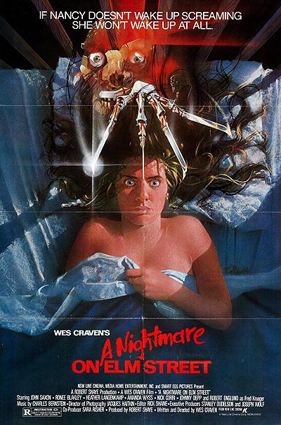 فیلم A Nightmare on Elm Street 720p