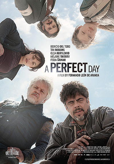 فیلم A Perfect Day