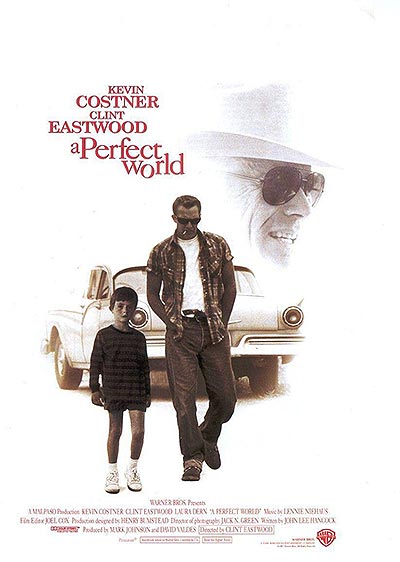 فیلم A Perfect World 720p