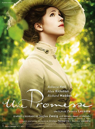 فیلم A Promise HDRip