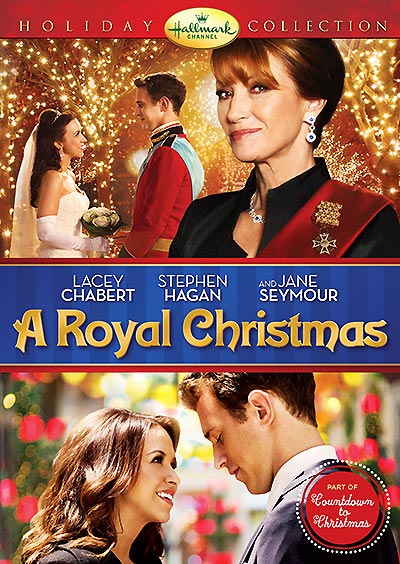 فیلم A Royal Christmas 2014