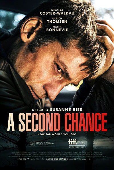 فیلم A Second Chance 720p