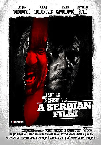 فیلم A Serbian Film 720p