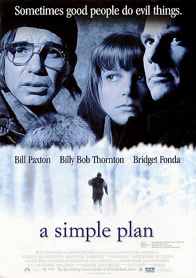 فیلم A Simple Plan