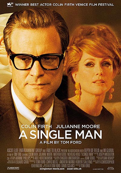 فیلم A Single Man