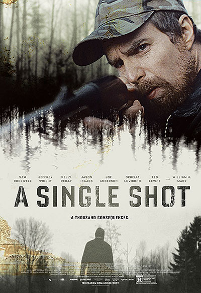 فیلم A Single Shot