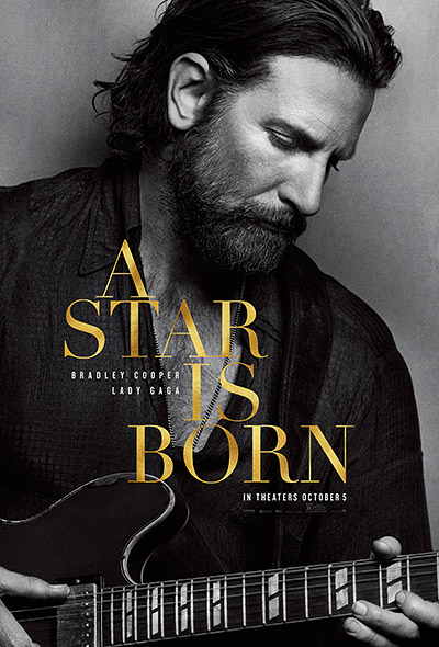 فیلم A Star Is Born