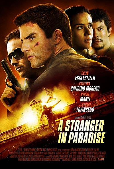 فیلم A Stranger in Paradise