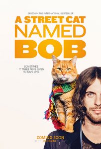 فیلم A Street Cat Named Bob