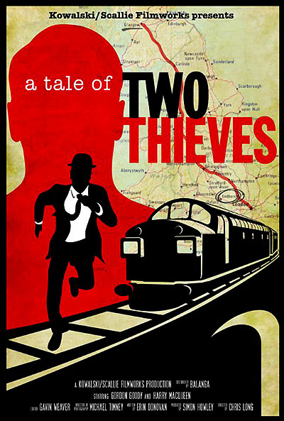 مستند A Tale of Two Thieves 720p