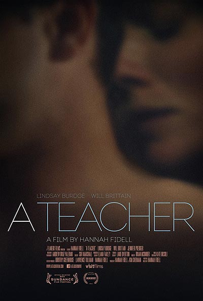فیلم A Teacher DVDRip