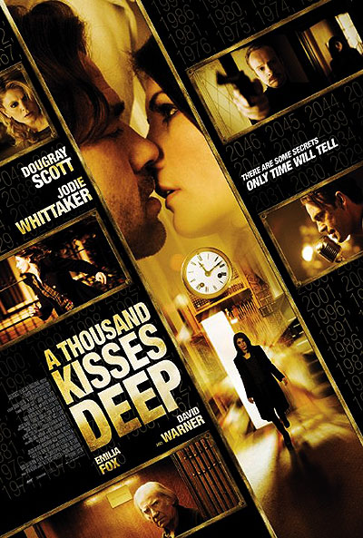 فیلم A Thousand Kisses Deep 720p
