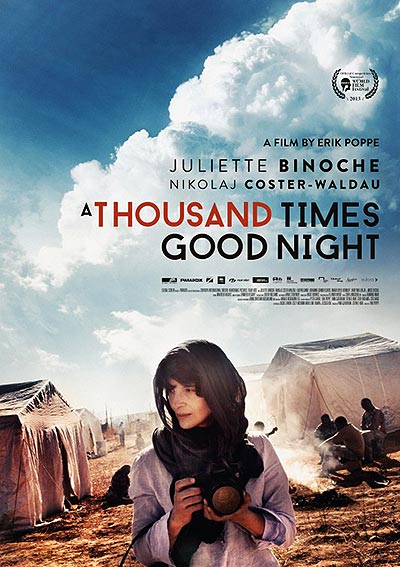 فیلم A Thousand Times Good Night 720p