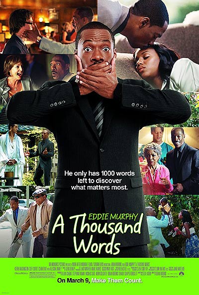 فیلم A Thousand Words