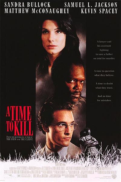 فیلم A Time to Kill 720p