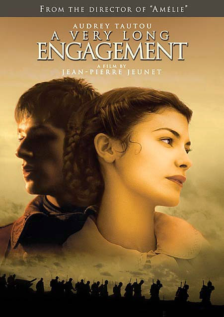 فیلم A Very Long Engagement