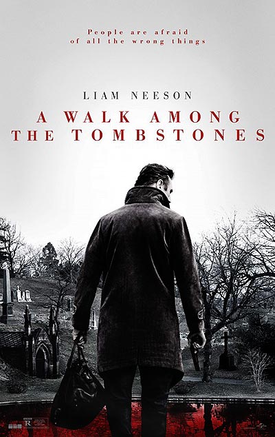 فیلم A Walk Among the Tombstones 1080p HDRip