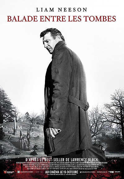 فیلم A Walk Among the Tombstones 2014