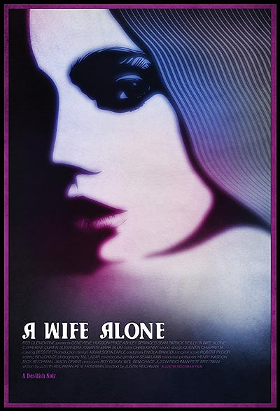 فیلم A Wife Alone WebRip